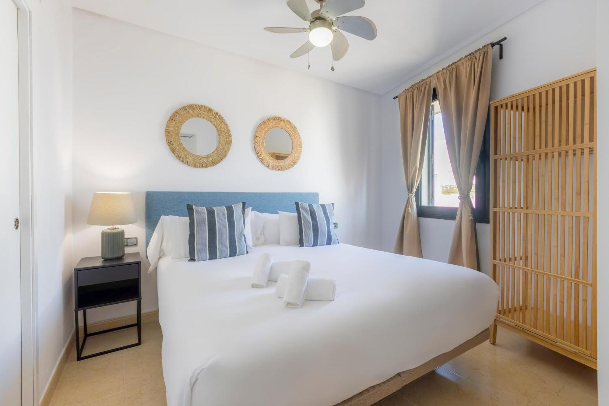 Apartamentos Moon Dreams Puerto El Puerto de Santa María Kültér fotó