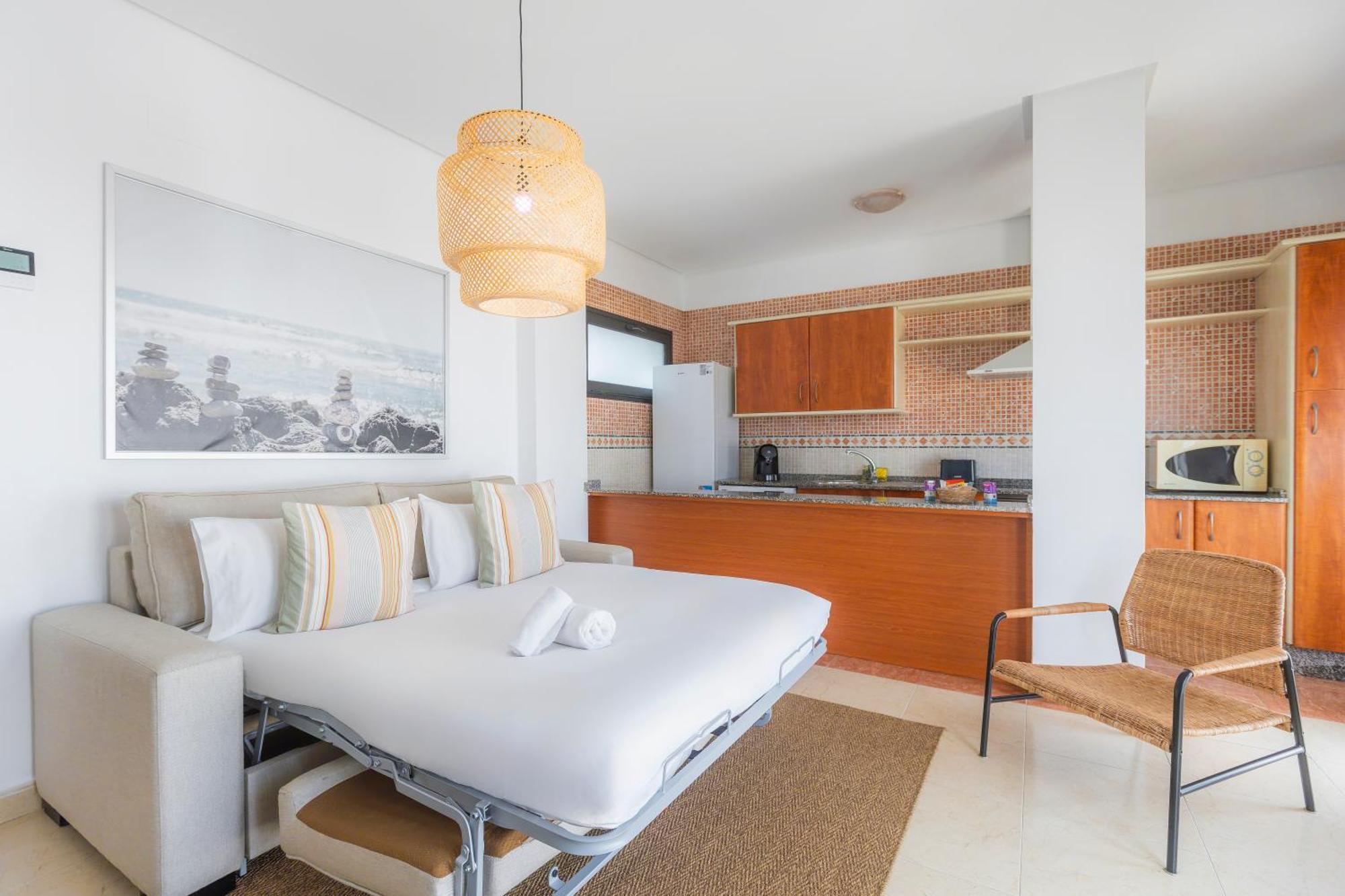 Apartamentos Moon Dreams Puerto El Puerto de Santa María Kültér fotó