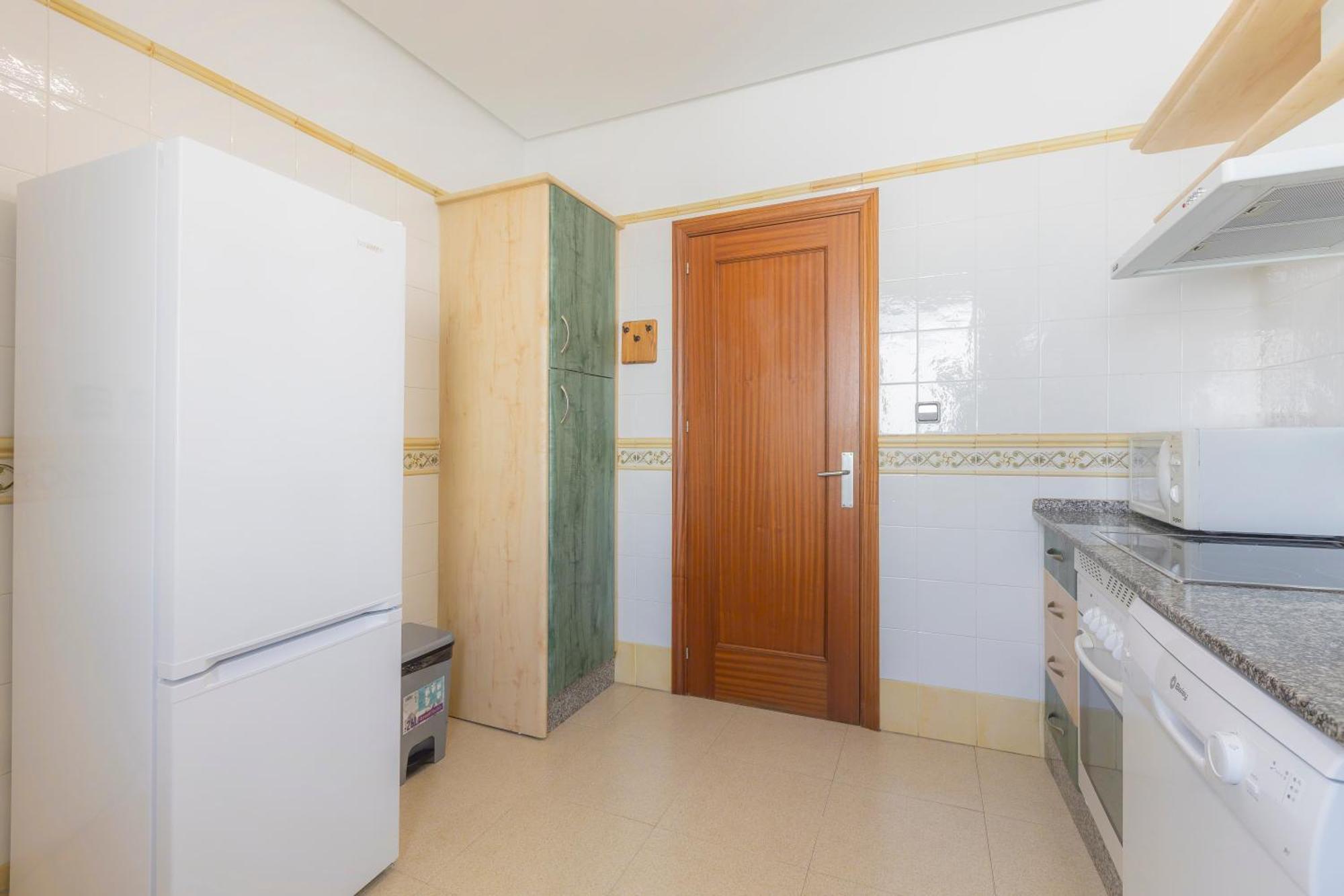 Apartamentos Moon Dreams Puerto El Puerto de Santa María Kültér fotó