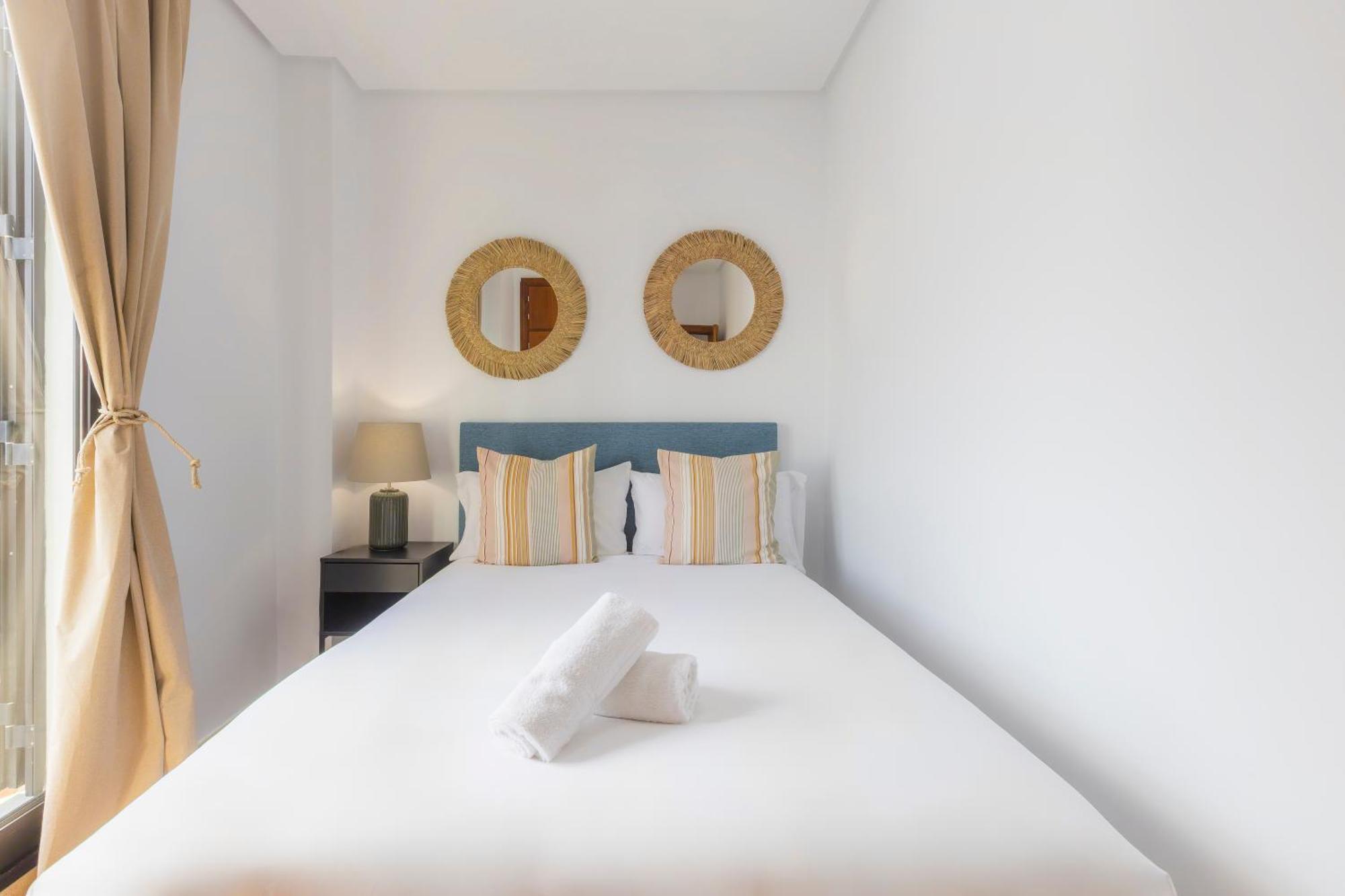 Apartamentos Moon Dreams Puerto El Puerto de Santa María Kültér fotó