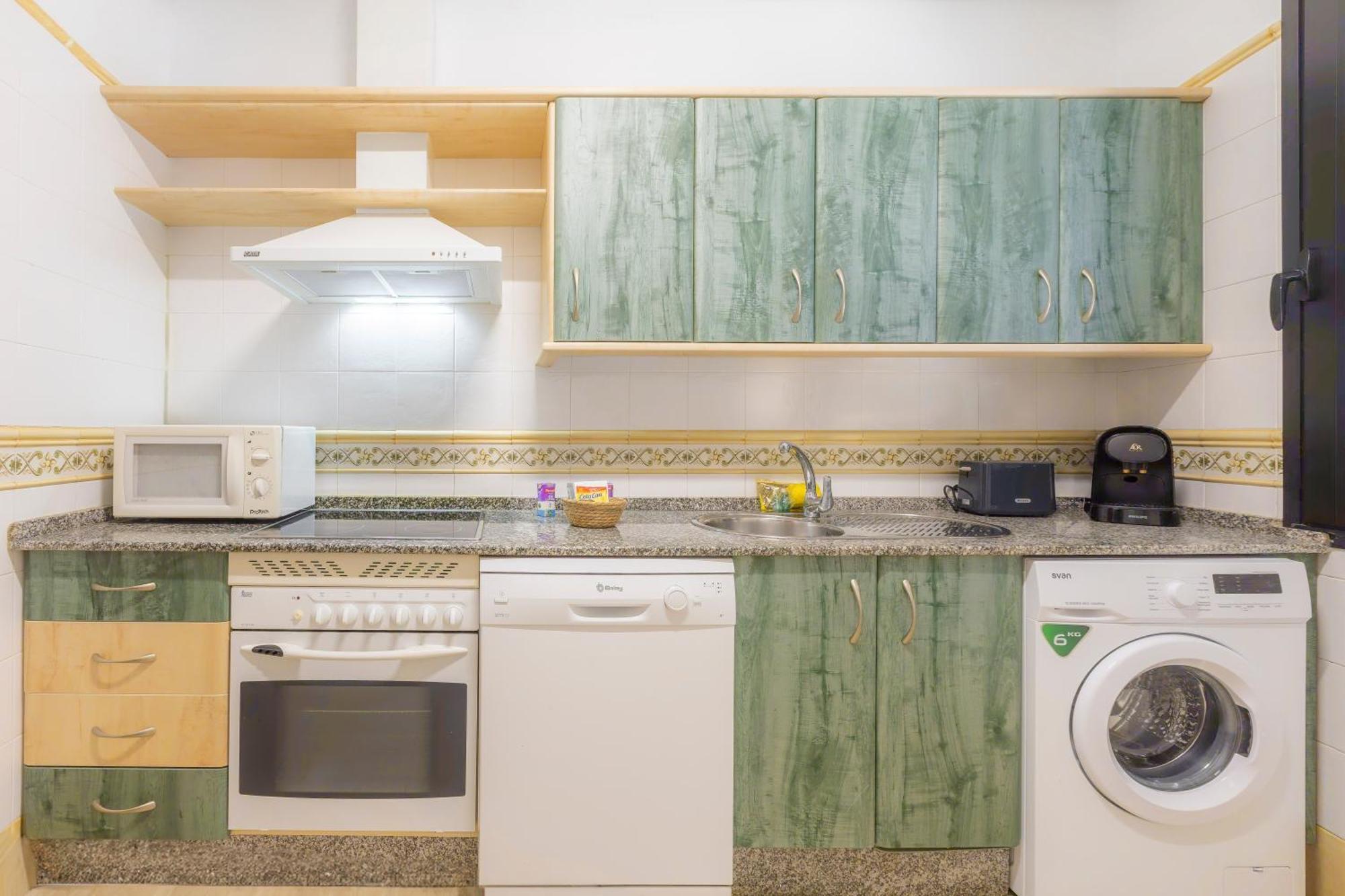 Apartamentos Moon Dreams Puerto El Puerto de Santa María Kültér fotó