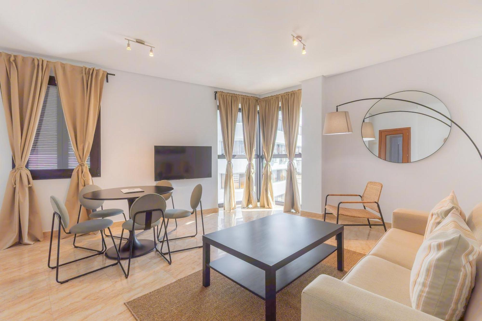 Apartamentos Moon Dreams Puerto El Puerto de Santa María Kültér fotó