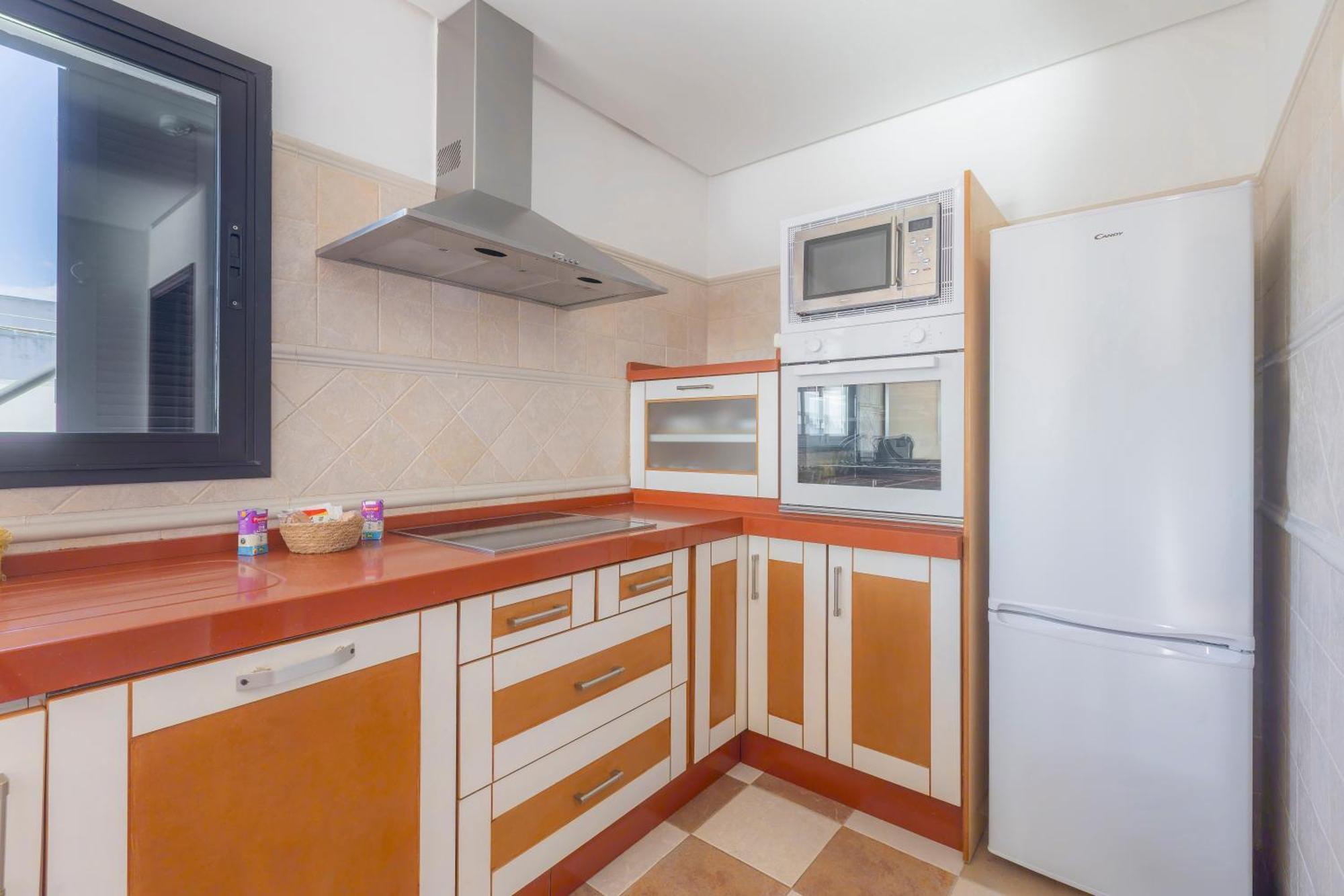 Apartamentos Moon Dreams Puerto El Puerto de Santa María Kültér fotó