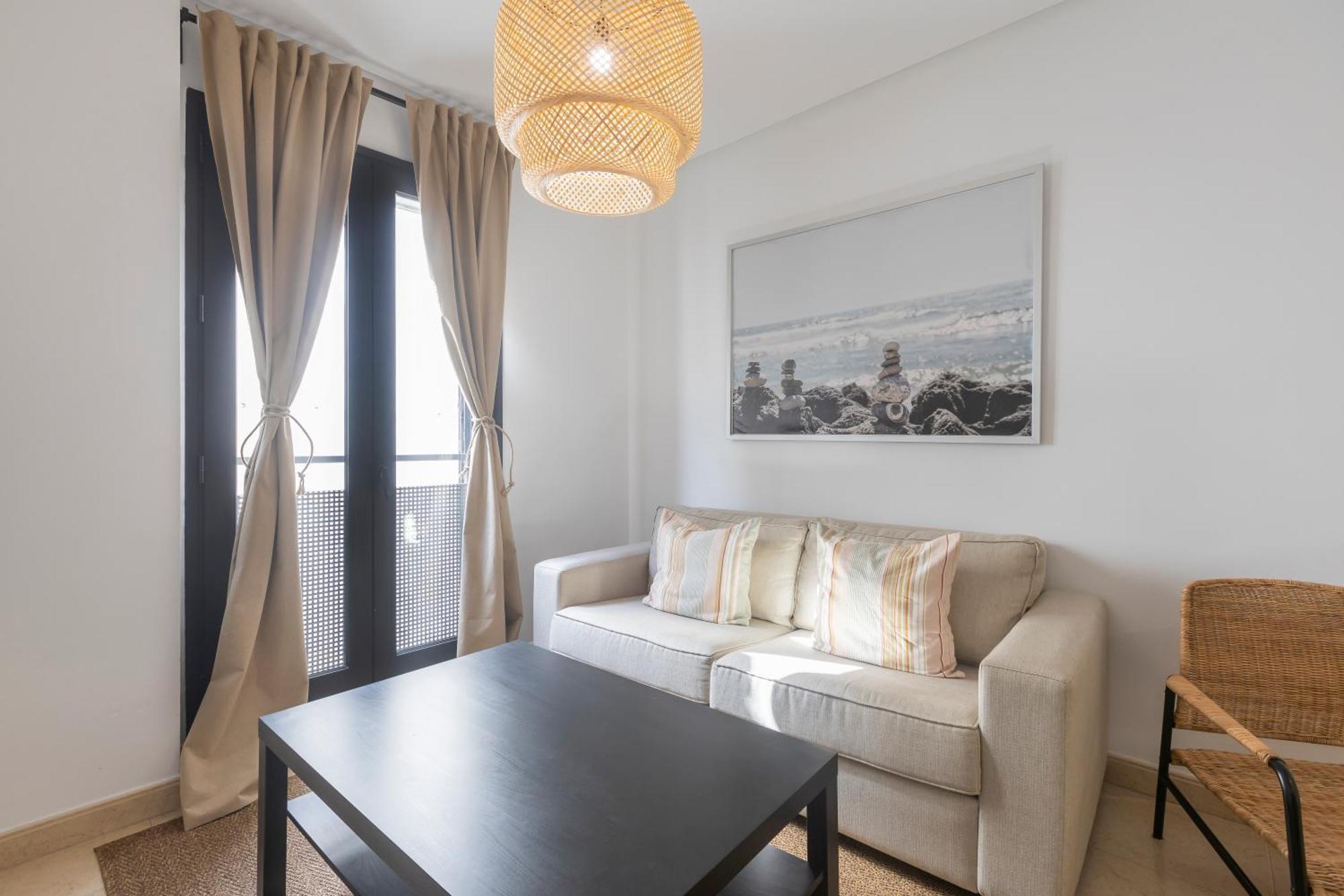 Apartamentos Moon Dreams Puerto El Puerto de Santa María Kültér fotó