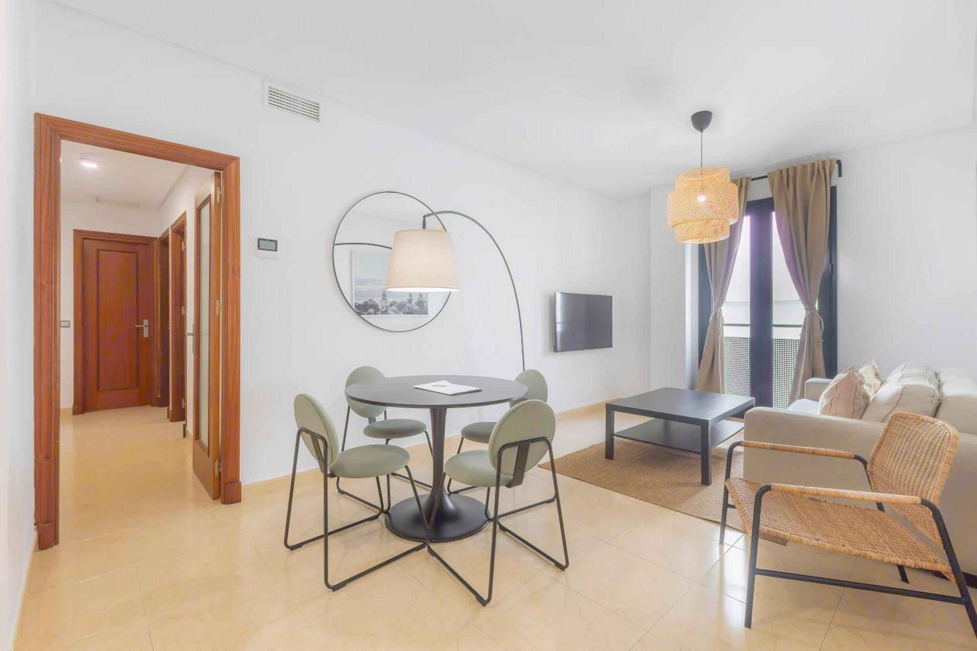 Apartamentos Moon Dreams Puerto El Puerto de Santa María Kültér fotó
