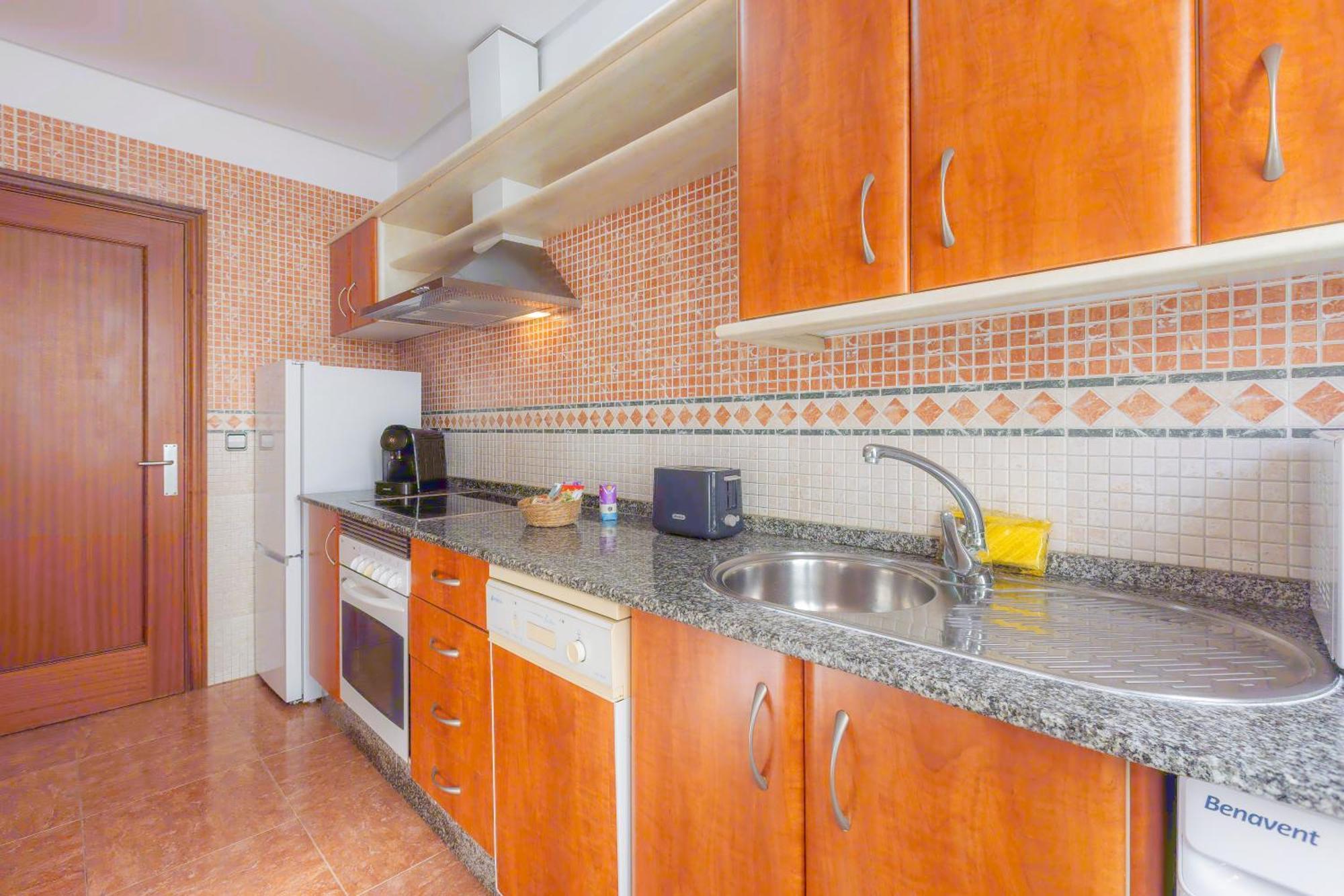 Apartamentos Moon Dreams Puerto El Puerto de Santa María Kültér fotó